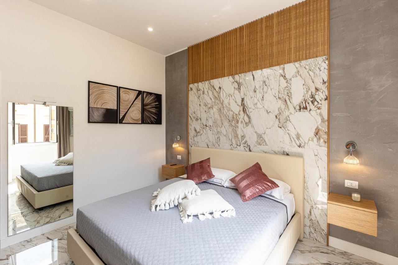 מלון Kosmo Rome Luxury מראה חיצוני תמונה