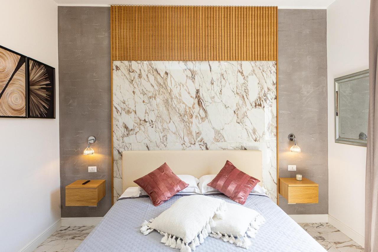 מלון Kosmo Rome Luxury מראה חיצוני תמונה
