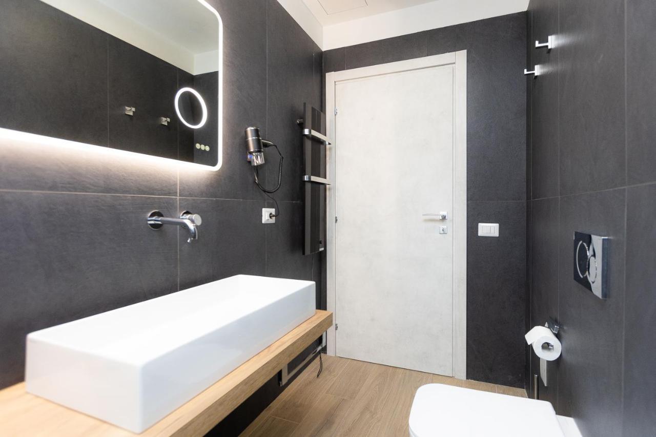 מלון Kosmo Rome Luxury מראה חיצוני תמונה