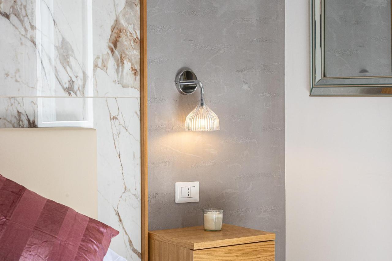 מלון Kosmo Rome Luxury מראה חיצוני תמונה
