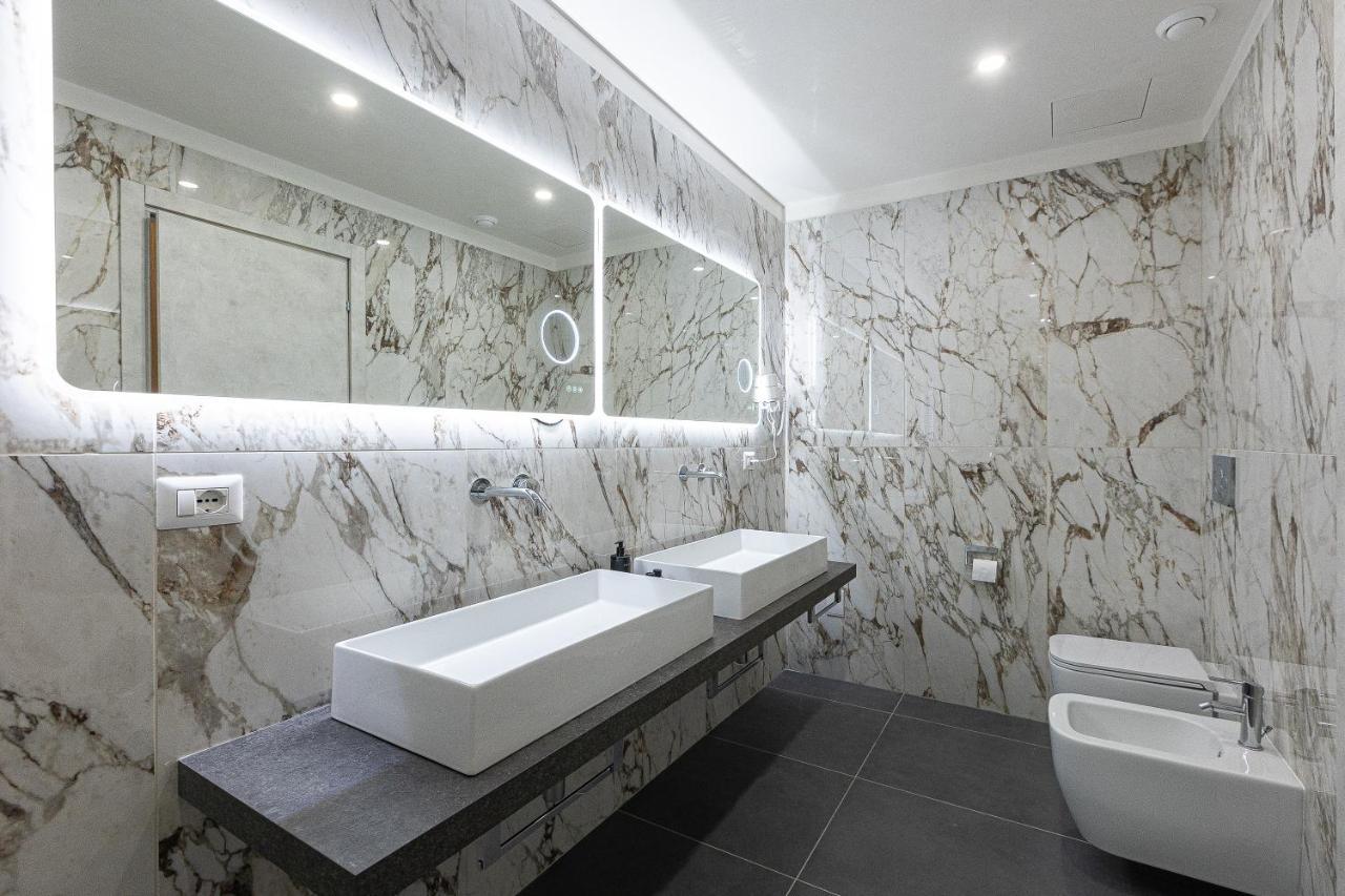 מלון Kosmo Rome Luxury מראה חיצוני תמונה